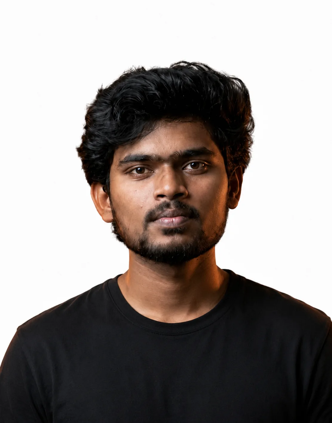 Sai Manjith, Co-founder at Nabhi Labs
