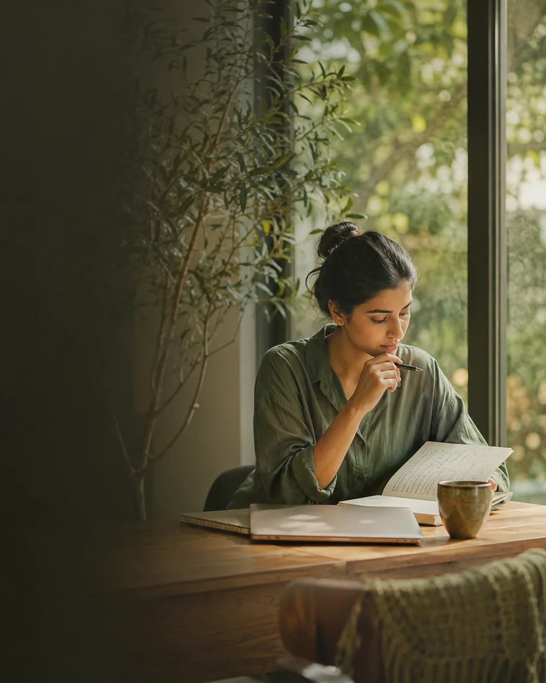 Understanding before technology — Nabhi Labs approach