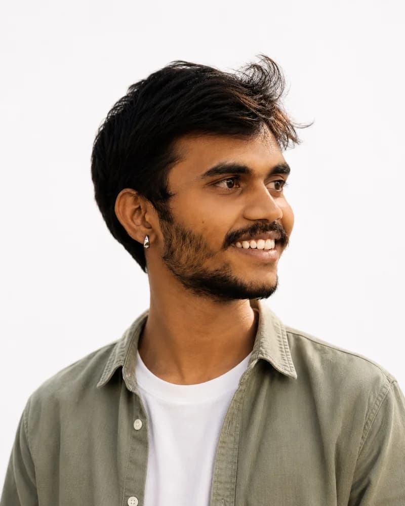 Surya Raj, Co-founder at Nabhi Labs
