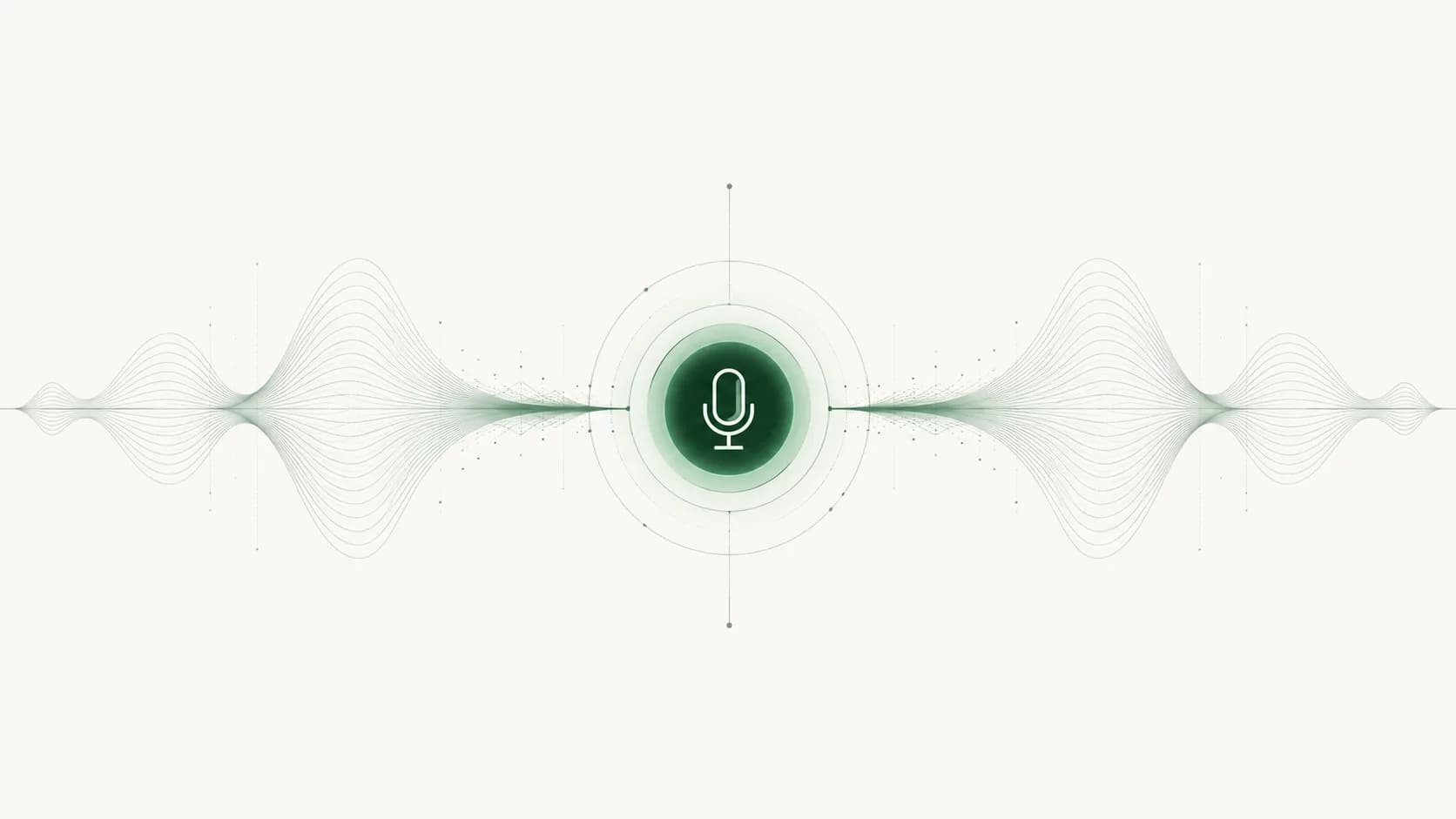 Agentic voice workflows — conversation connected to action