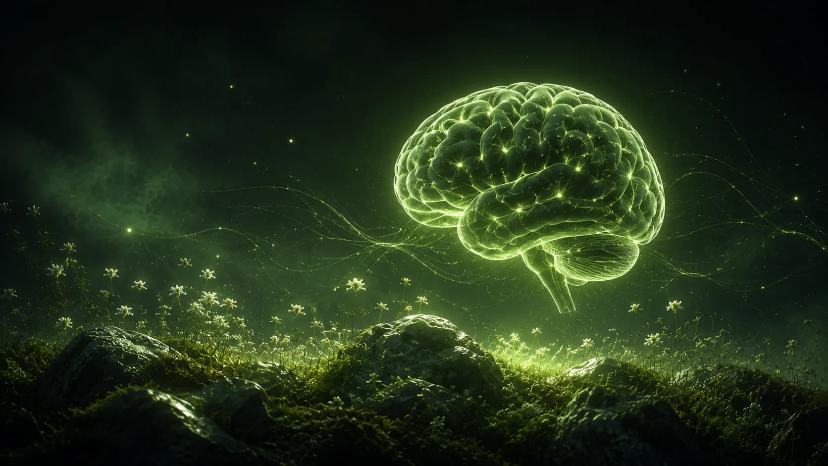 Nabhi Persona — institutional knowledge as active intelligence